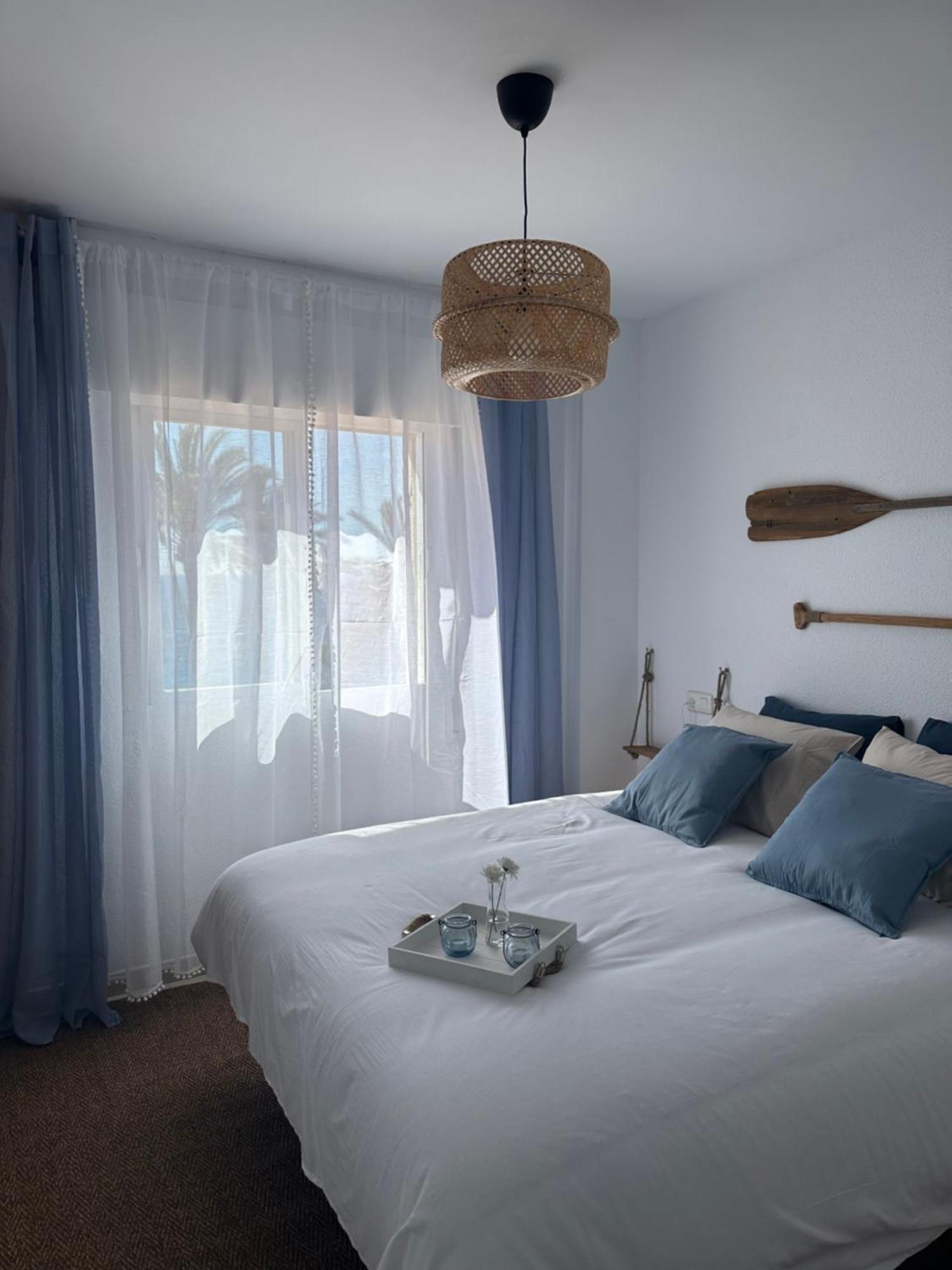 Vistas Al Mar Apartment Torrenueva  Exterior photo